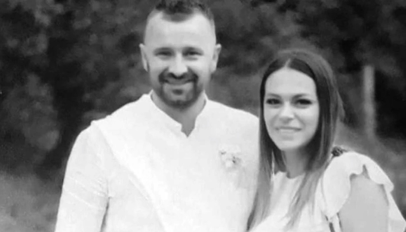 Ubio Predraga i Ivanu, ostavio dve devojčice bez oca i majke i opet osuđen na sramotno malu kaznu!