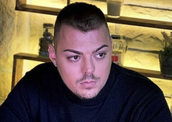 Sloba Vasić zadržan u Lazi Lazarević!
